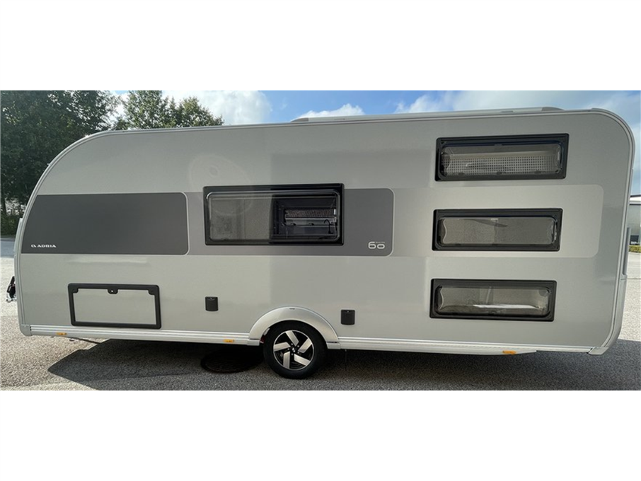 Adria Altea 552 PK 60Y Selection